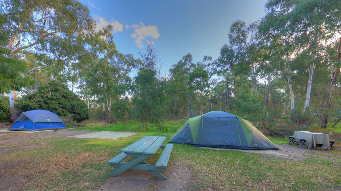 powered-tent-site